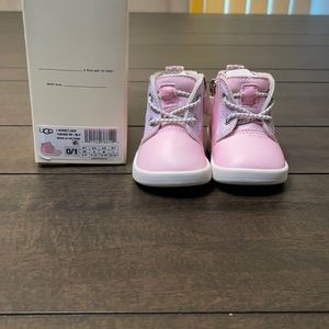 Infant Ugg Boots NWT
